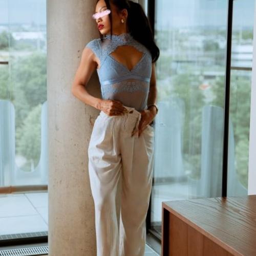 Emy — escort à Düsseldorf, photo 3