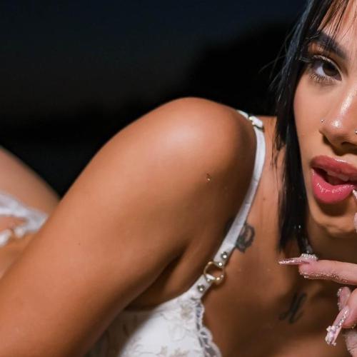 Melyy — escort in Ljubljana, photo 4