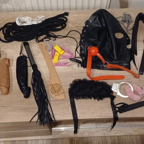 Vsetko V Cene — escort in Košice, photo 10