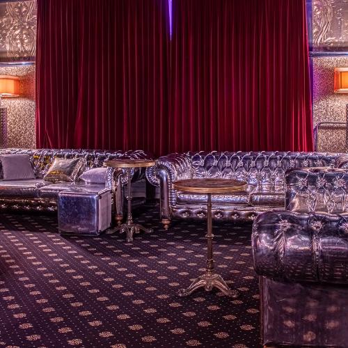 Vip Bar — erotic venue in Zug
