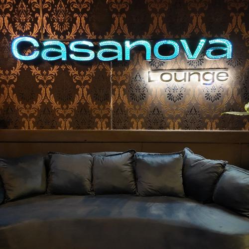 Casanova Lounge — erotic venue in Curitiba, photo 5