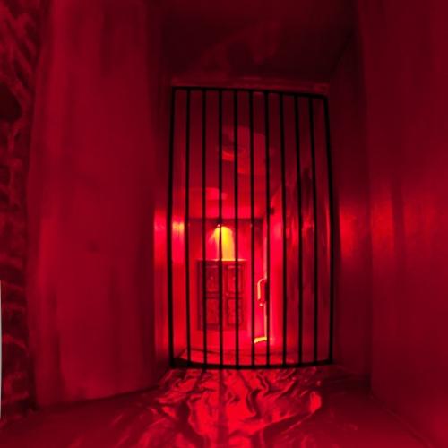 Moon City — 파리 성인 업소