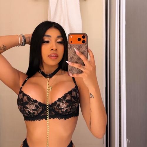 Jimena — eskorte i Gżira, bilde 8