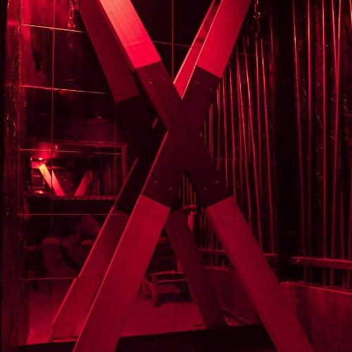 Eleven Club Privé — Erotik-Location in Paris, Foto 11