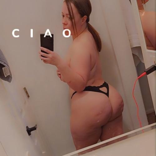 Felicity Monroe — eskorta w Mesa