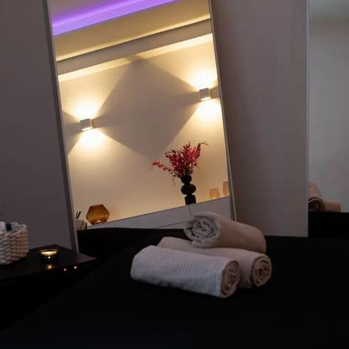 Karma Massage — erotisk utested i Hannover, bilde 3