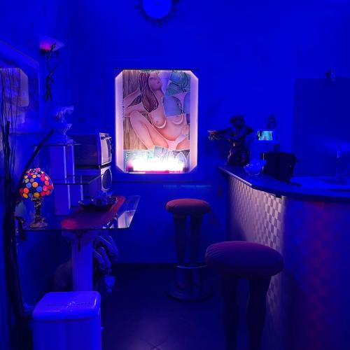 La Comasina Club Privé — erotic venue in Monza