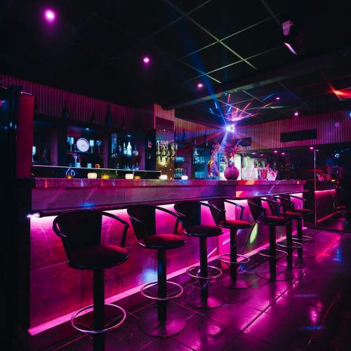 Amnesia Antwerp — erotický podnik v Antverpy, foto 3