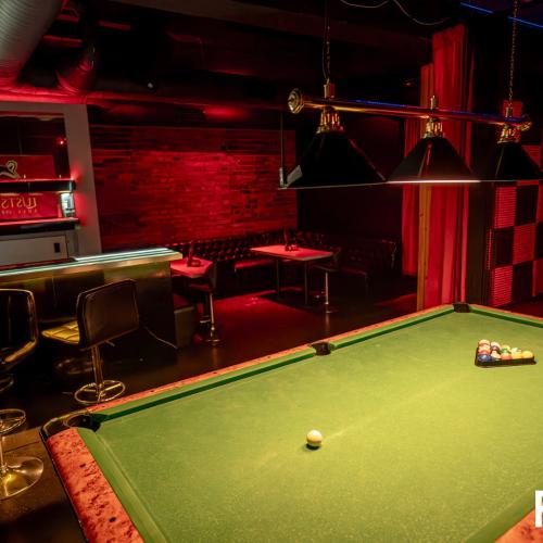 Prive Swingers Club — erotic venue in Lubliniec