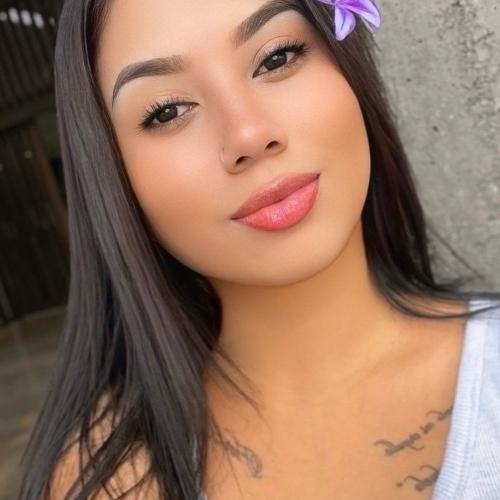 Paola — escort in Medellín