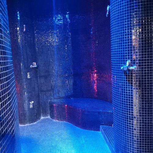 Okapi's — erotic venue in Madrid