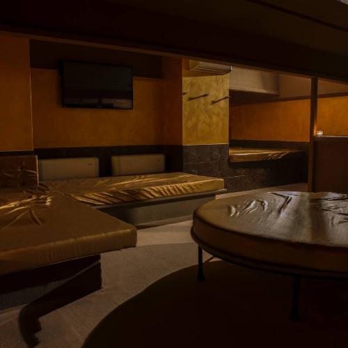 Olimpo Therme — erotic venue in Rome, photo 5