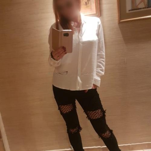 Alina — escort in Rīga