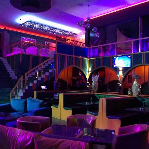 Teazers Rivonia — Erotik-Location in Johannesburg, Foto 2