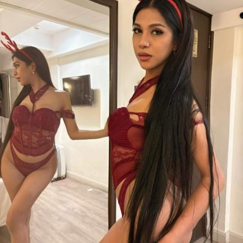 Mariana — Escort in Taipeh