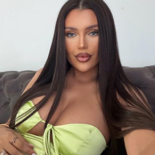 Natasha — escort a Düsseldorf, foto 13