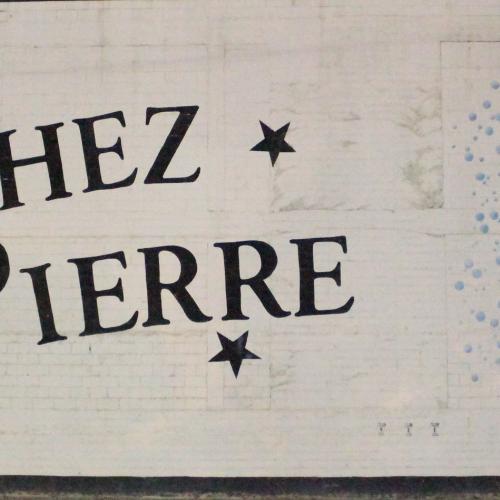 Chez Pierre Cabaret — erotikus hely itt: Edmonton
