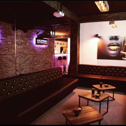 Gravitacja — erotic venue in Wodzisław Śląski