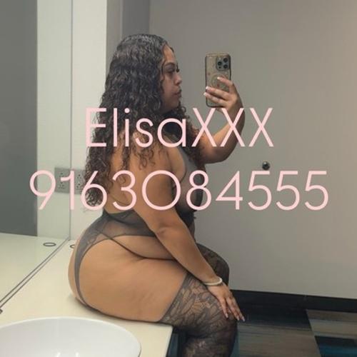Elisa Xxx — 보스턴 에스코트