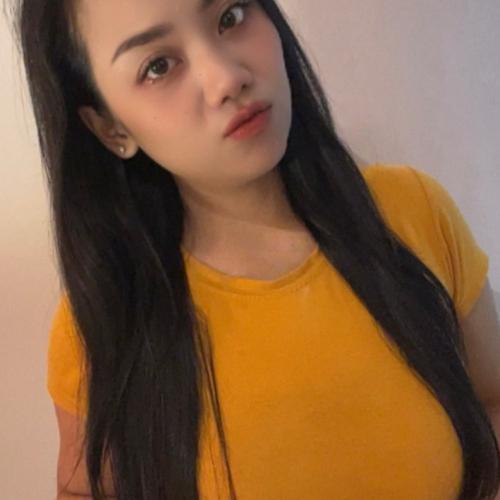 Andien — escort à Balikpapan