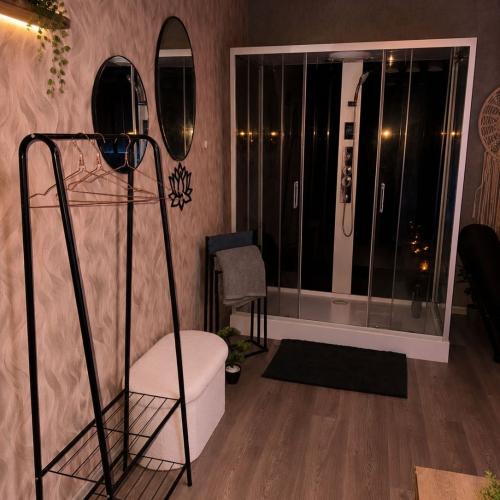 Infinity Massage Club — Erotik-Location in Ostrava, Foto 9