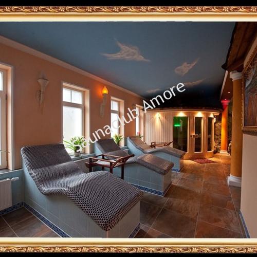Saunaclub Amore — erotic venue in Schärding