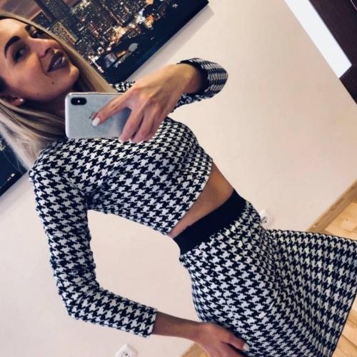 Mija — escort in Vilnius