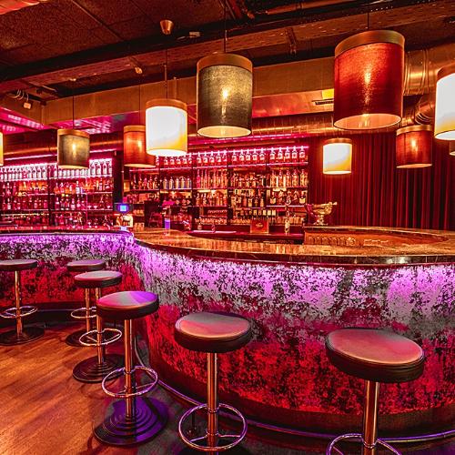 Club Amesia — erotisk utested i Zürich, bilde 2