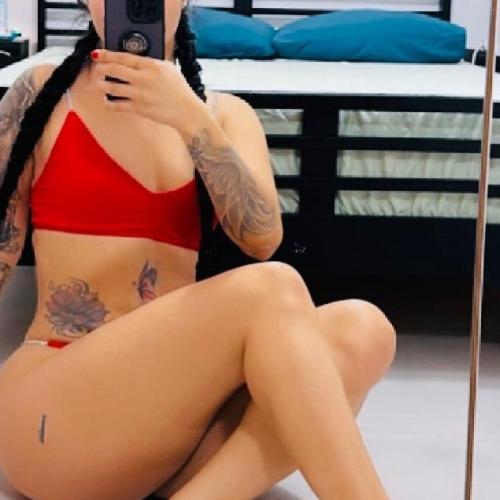 Cattaleya — escort in Parijs
