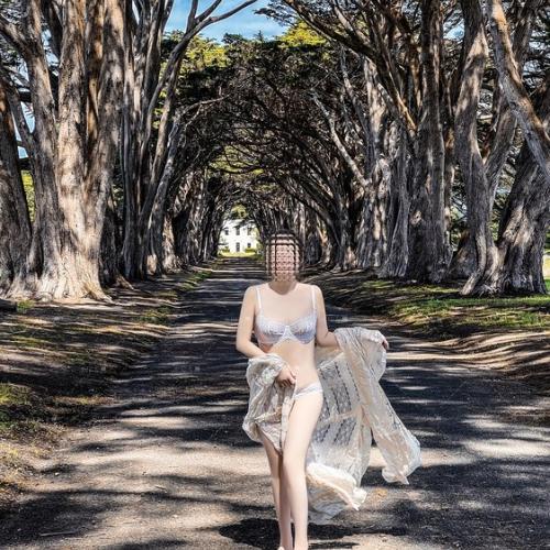 Katie Lee — συνοδός στην πόλη Σαν Φρανσίσκο