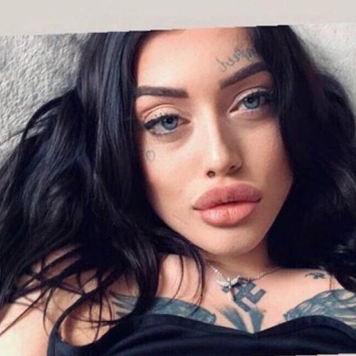 Nastya — ескорт у місті Київ