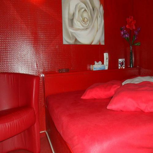 Big Spender — erotic venue in Kassel