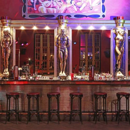 Insomnia — erotic venue in Berlin, photo 2