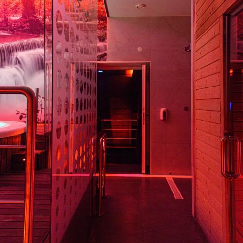 Sky Sauna Club — établissement érotique à Lisbonne