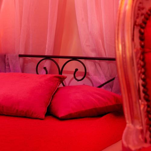 Studio Benessere — erotic venue in Vienna, photo 5