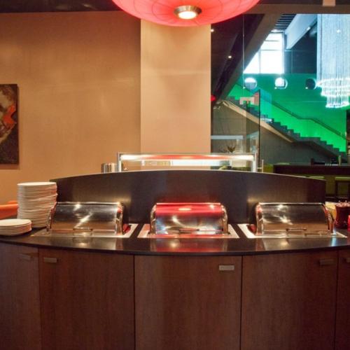 Saunaclub Circolo Passion — erotic venue in Innsbruck