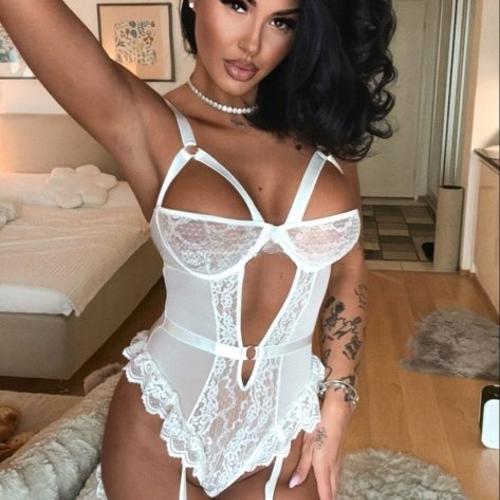 Angel — escort in Helsinki
