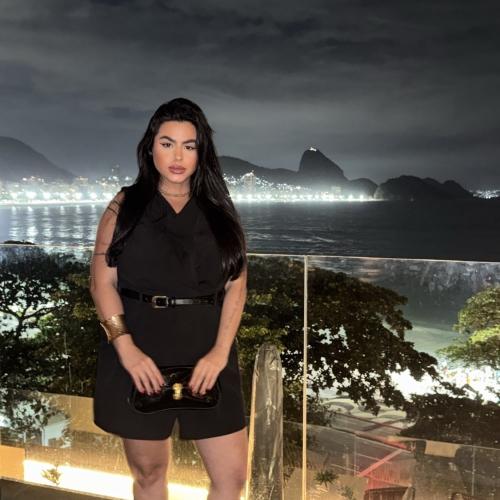 Mila — eskort v Rio de Janeiro, foto 9