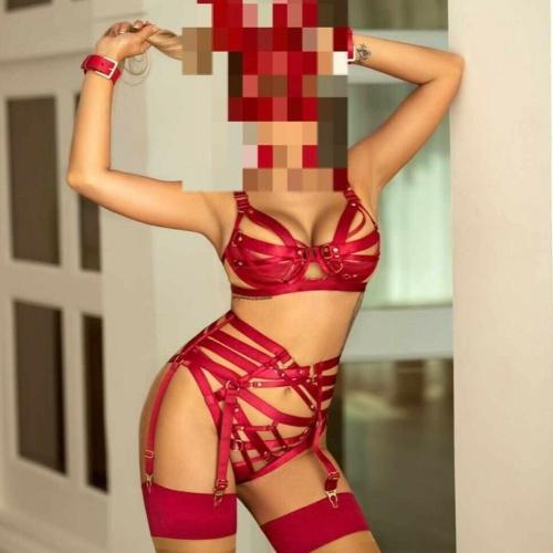 Maya — escort a Amburgo, foto 4