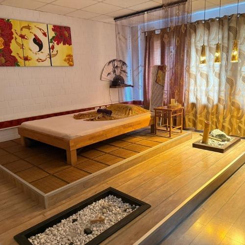 Siam Paradies — lokal erotyczny w Bremen, zdjęcie 10
