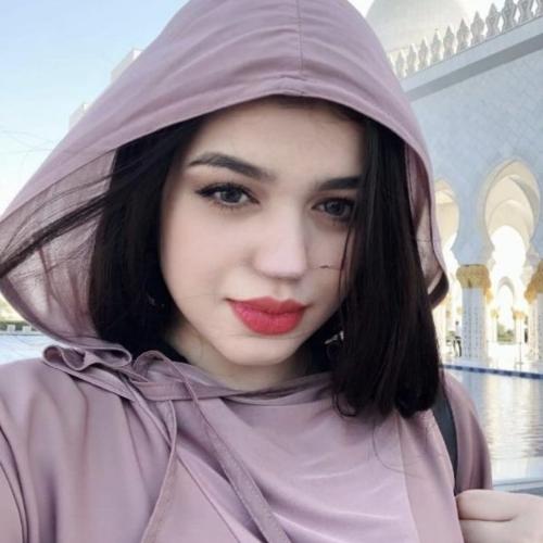 Rose — Escort in Kuweit-Stadt