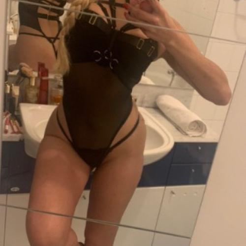 Bianca — Vevey 에스코트
