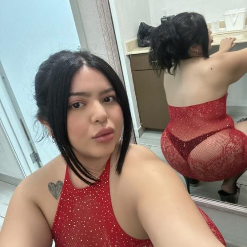 Ashley — escort in North Bay