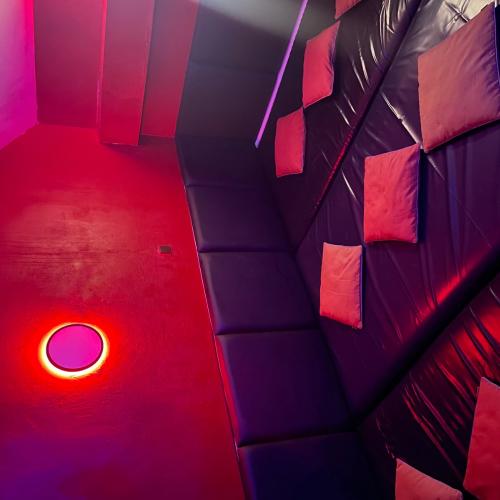 Club Lublaňská — erotic venue in Prague