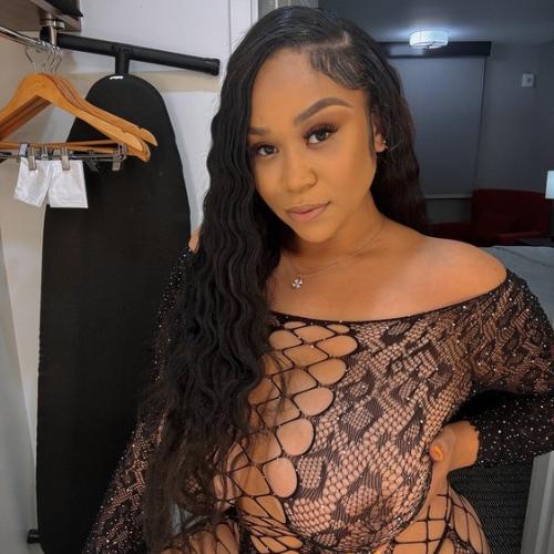 Lollaalovee — escort in North Bay