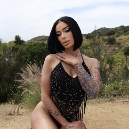 Giannarichie — escortă în Nashville