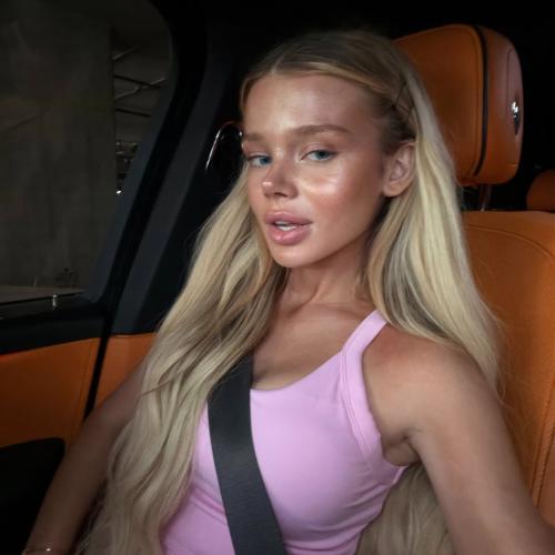 Anna Rostova — escort in Amsterdam, photo 5