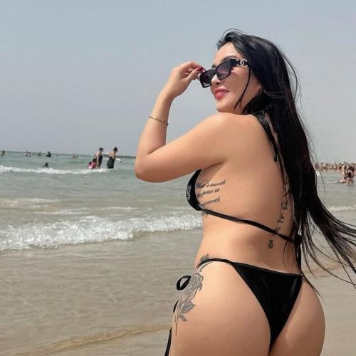 Stacey — συνοδός στην πόλη Τελ Αβίβ, φωτογραφία 9