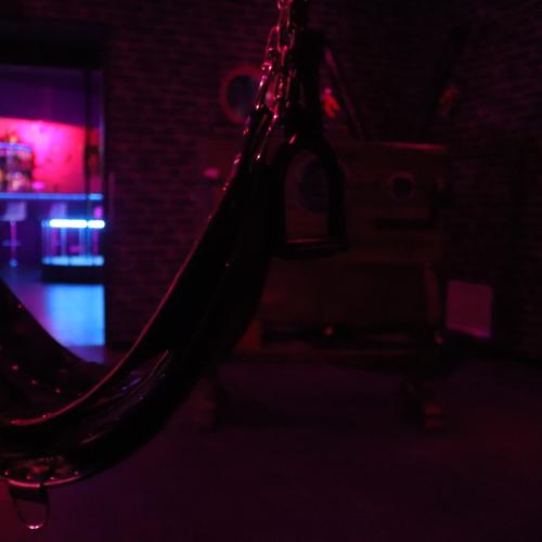 Le Vahiné — erotic venue in Marseille