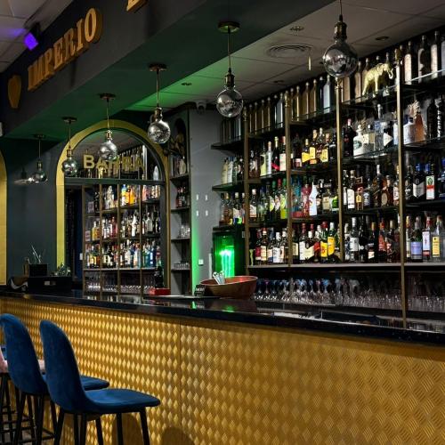 Imperio Liberal — erotic venue in Bormujos